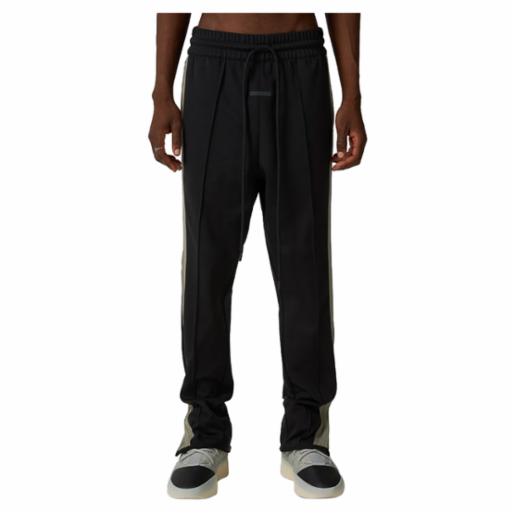 Pantalón adidas x Fear of God Athletics Negro