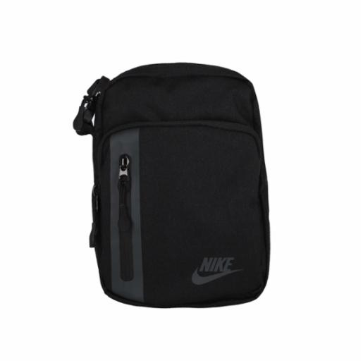 Bolso Nike Elemental Premium Negro