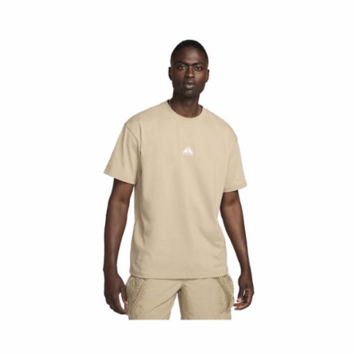 Polera Nike ACG Beige