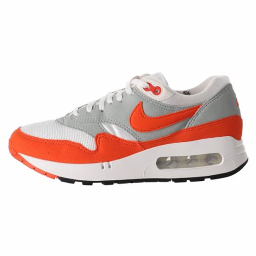 Air Max 1 '86 OG Zapatilla Nike Hombre Gris/Naranjo/Blanco