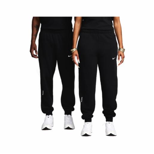 Pantalón Nike Unisex x Nocta Negro