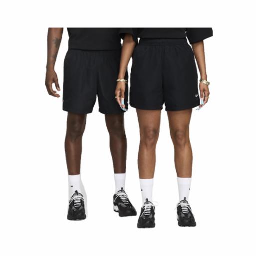 Shorts Nike Unisex x Nocta Negro
