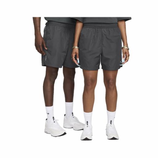 Shorts Nike Unisex x Nocta Gris
