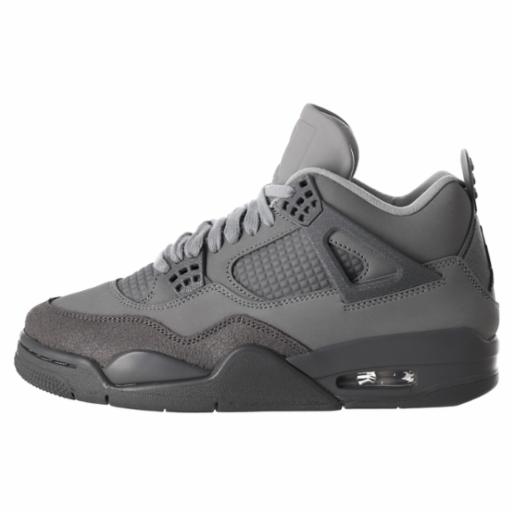 Air 4 Retro SE Zapatilla Jordan Hombre Gris