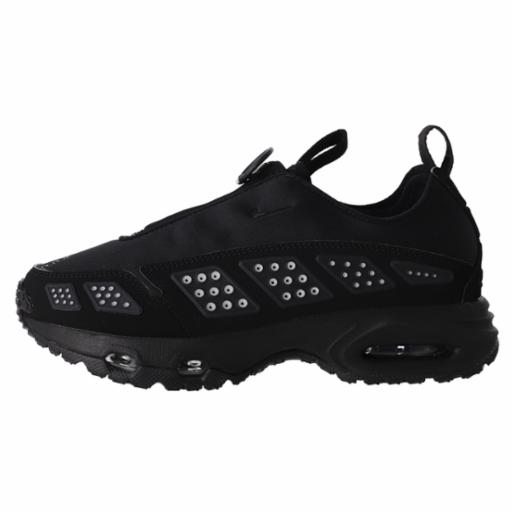 Air Max Sunder Zapatilla Nike Mujer Negro/Plateado