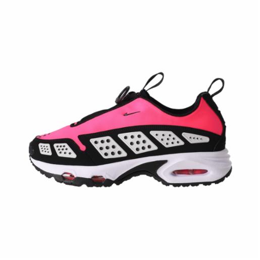 Air Max Sunder Zapatilla Nike Mujer Rosa/Negro