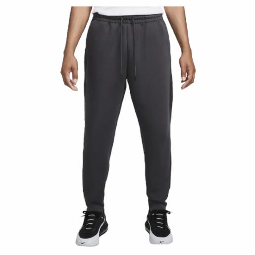 Pantalón Nike Tech Fleece Gris