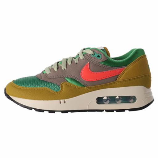 Air Max 1 86 Zapatilla Nike Hombre Verde