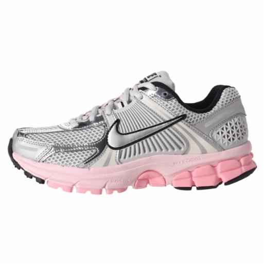 Zoom Vomero 5 Zapatilla Nike Mujer Plateado/Rosado