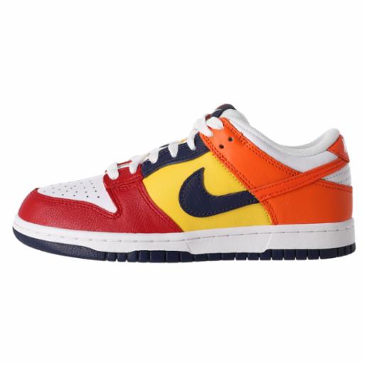 Dunk Low QS 'CO.JP What The' Zapatilla Nike Hombre Multicolor