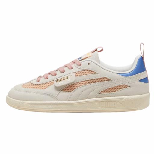 Palermo Zapatilla Puma Unisex x KidSuper Blanco/Rosado