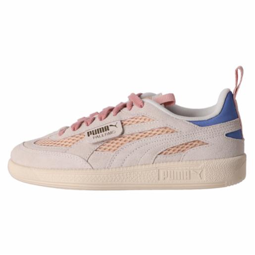 Palermo Zapatilla Puma Unisex x KidSuper Blanco/Rosado