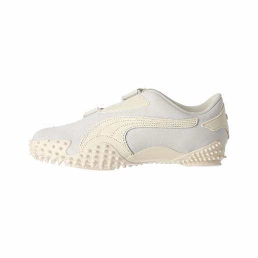 Mostro Archive Zapatilla Puma Hombre Crema/Gris