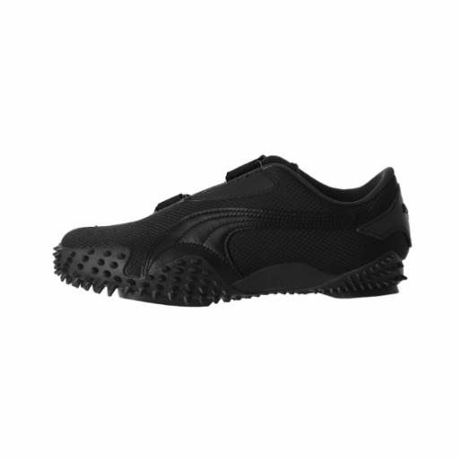 Mostro Archive Zapatilla Puma Hombre Negro