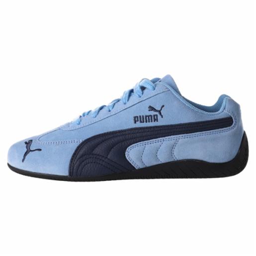 Speedcat Archive Zapatilla Puma Unisex Celeste/Azul