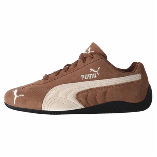 Speedcat Archive Zapatilla Puma Unisex Café/Crema