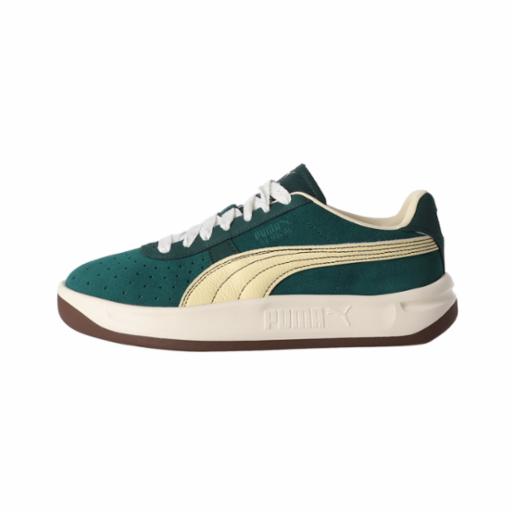 GV Special Players Lane Zapatilla Puma Unisex Verde/Beige