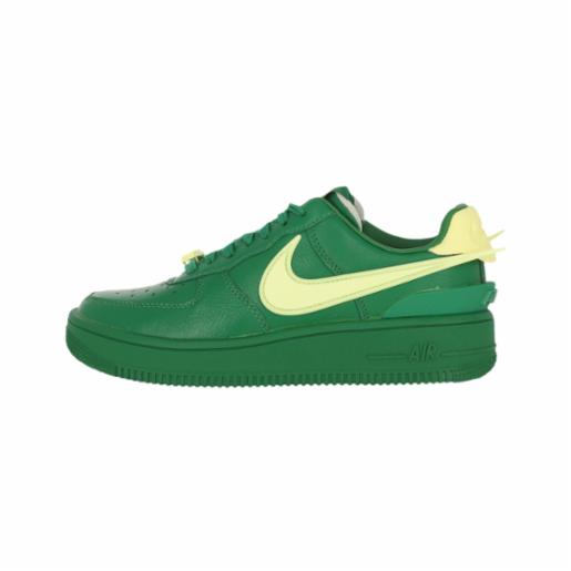 Zapatilla Nike x AMBUSH Air Force 1 Low 'Pine Green'