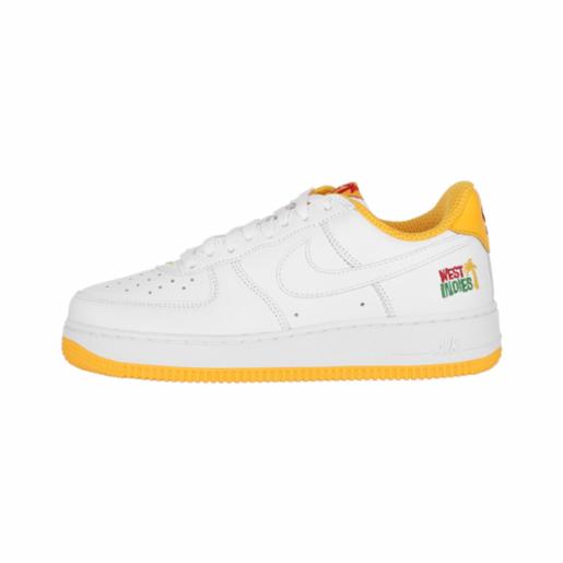 Zapatilla Nike Air Force 1 'West Indies'