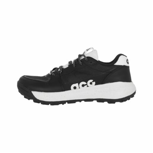 Zapatilla Nike ACG Lowcate Black/White