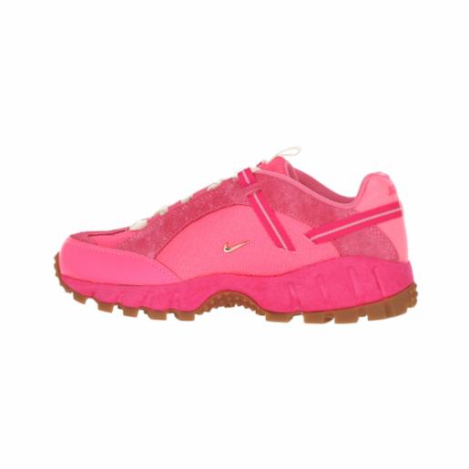 Zapatilla Nike Wmns x Jacquemus Air Humara Pink Flash/Gold/Pink Prime