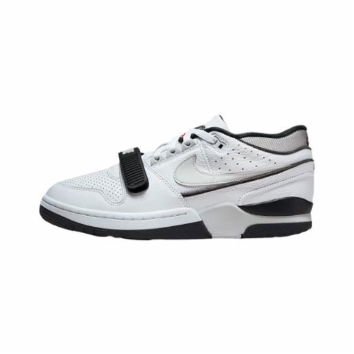 Zapatilla Nike Air Alpha Force 88 White/Black/Neutral Grey
