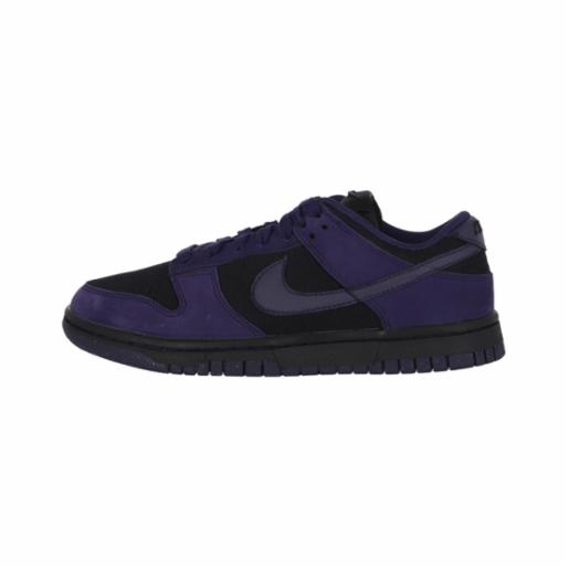 Zapatilla Nike Wmns Dunk Low Lx Purple/Black