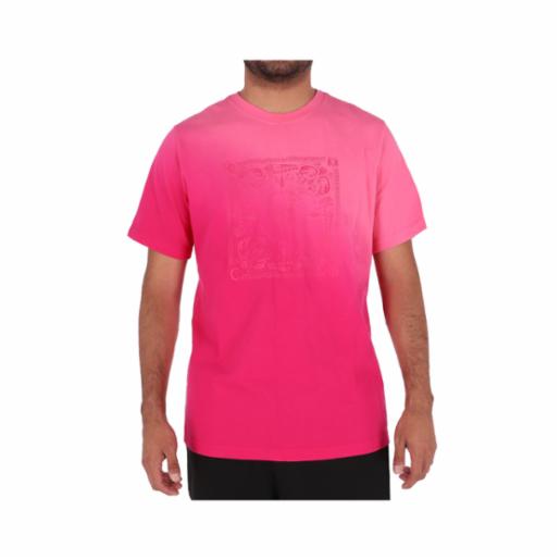 Polera Nike Sportswear Pink